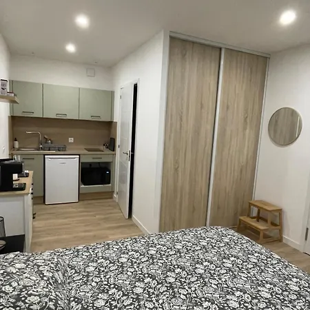 Renove Pour 2 Personnes - Centre *