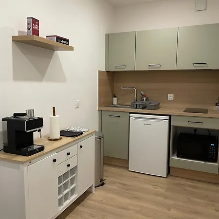 Renove Pour 2 Personnes - Centre * Carcassone