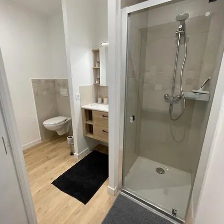 Renove Pour 2 Personnes - Centre * Carcassone