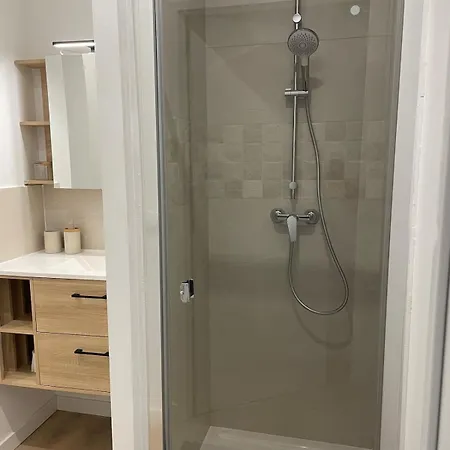 Renove Pour 2 Personnes - Centre Apartman Carcassone