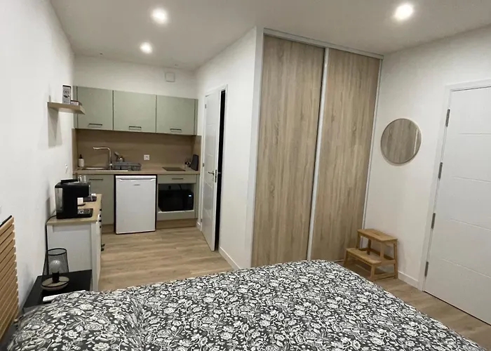 Renove Pour 2 Personnes - Centre *