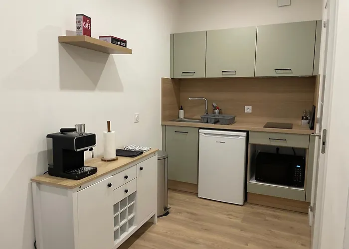 Renove Pour 2 Personnes - Centre * Carcassone