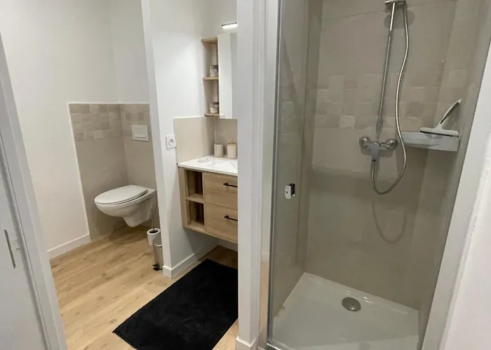 Renove Pour 2 Personnes - Centre * Carcassone