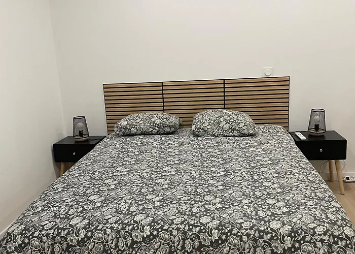 Renove Pour 2 Personnes - Centre Apartman *